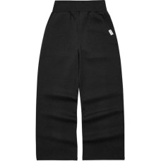 Skechers Casual Pants Women's Carbon Black Carbon Black 0018, L