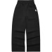 Skechers Casual Pants Women's Carbon Black Carbon Black 0018, L