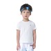 Skechers Grade School T-Shirts Белый, 120