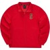 Skechers Jackets Coats Men's Race Red Красный, L