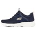 Skechers Dynamight 2.0 'Blue Pink' Women's 35