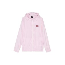 Skechers Jackets Coats Unisex Light Pink Red Light Pink Red, L