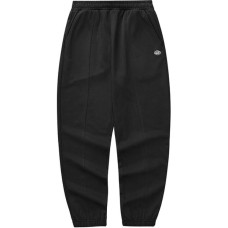 Skechers Knitted Sports Pants Women's Carbon Black сажа, M