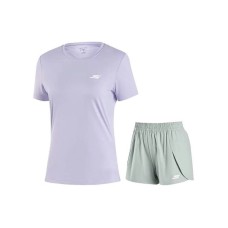 Skechers Casual Suit Women's Photinia Purple Photinia Purple-00FW, M