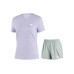 Skechers Casual Suit Women's Photinia Purple Photinia Purple-00FW, M