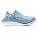 Skechers Cushioning Anti-Slip And Wear-Resistant Low-Top Running Shoes Women's Blue Синий, 37