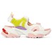Skechers Stamina V2 SpongeBob Mecha Sandal Beach Sandals Women's White Pink 36
