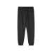 Skechers Sports Alliance Series Knitted Sports Pants Men's Black Черный, L