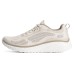 Skechers Bobs Squad Chaos 'Beige' Women's 35