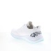 Skechers Snoop Frenzy Evader Snoop Dogg 251150 Mens White Sneakers Shoes 9.5