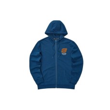 Skechers Colorful Jackets Unisex Poseidon Blue/00H1 Poseidon Blue/00H1, M