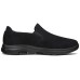 Skechers Go Walk 5 Casual Shoes Women's Low-Top Black 36
