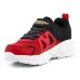 Skechers S-Lights Prisma Trons Jr 400090L-RDBK shoes EU 28,5