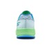 Skechers Low-Top Running Shoes Women's Turquoise Синий Белый, 36