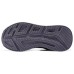 Skechers Anti-Slip Wear-Resistant Mid-Top Casual Shoes Women's Charcoal Gray Серый, 37.5