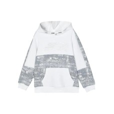 Skechers Kids Sweatshirts Bright white 0019, 150