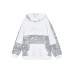 Skechers Kids Sweatshirts Bright white 0019, 150