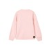 Skechers Kids Sweatshirts Strawberry cream powder / 01UJ, 100