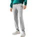 Skechers Knitted Sweatpants Men Medium Heather Gray Серый, XL