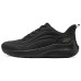 Skechers Bob's Anti-Slip Wear-Resistant Low-Top Casual Shoes Women's Black Черный, 35.5