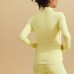 Skechers Workout Clothing Women's Elf Yellow Elf Yellow/01Z2, M