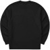 Skechers Sports Alliance Series T Shirt Men's Carbon Black Carbon Black 0018, XL