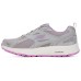 Skechers Go Run 'Grey Purple' Women's 38.5