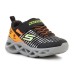 Кроссовки Skechers S Lights Jr Warrior 31