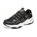 Skechers D'lites 'Black' Women's 37