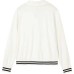 Skechers Sports Life Collection Jacket Women's Marshmallow White Белый, M