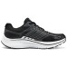 Skechers WOMEN'S GO Series Anti-Slip Wear-Resistant Low-Top Casual Running Shoes Men's Black Gray Color Черный, 41