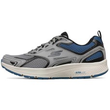 Skechers Go Run Consistent Vestige Grey/Blue 43.5