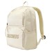 Skechers Polyester Backpack Unisex Light Sand Yellow