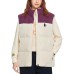 Skechers x SMILEYWORLD Vest Unisex Purple Brown Purple-Brown, M