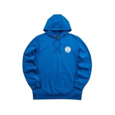 Skechers EFDOT Co branded Series Sweatshirt Unisex Blue Синий, L