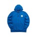 Skechers EFDOT Co branded Series Sweatshirt Unisex Blue Синий, L