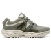 Skechers OUTDOOR Anti-Slip Wear-Resistant Low-Top Trekking Shoes Men's Gray Серый, 43