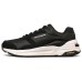 Skechers Global Jogger Low Top Sneakers Black/White 39