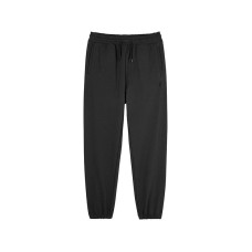 Skechers Sportlife Casual Pants Men's Carbon Black Carbon Black 0018, XL
