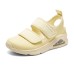 Skechers Street Breathable River Trekking Shoes Women's Yellow Желтый, 36