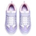 Skechers Girls Kids' Running Shoes Grade School Фиолетовый, 38