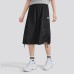 Skechers Casual Long Skirt Women's Carbon Black сажа, S