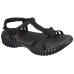 Skechers Beach Sandals Women's Black 36