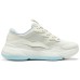 Skechers Sport Anti-Slip Wear-Resistant Low-Top Casual Shoes Women's Blue White Бежевый Синий, 36