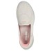 Skechers WOMEN'S GO WALK Casual Shoes Women's Low-Top Natural Коричневый, 37