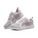 Skechers Dynamight 2.0 Cushioning Slip Resistant Low Top Casual Shoes Women's Beige Pink 36.5