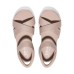 Skechers CALI Anti Kick And Breathable Children's Sandals Nude Pink Teenagers Розовый, 36