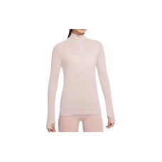 Nike Fitness Clothing Women's Stone Purple Red Stone purple red, S