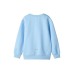 Skechers Kids Sweatshirts Dutch Canal Blue/02NL, 130