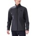 Skechers Basic Sports Series Jackets Coats Men's Periscope Gray Periscope gray, L